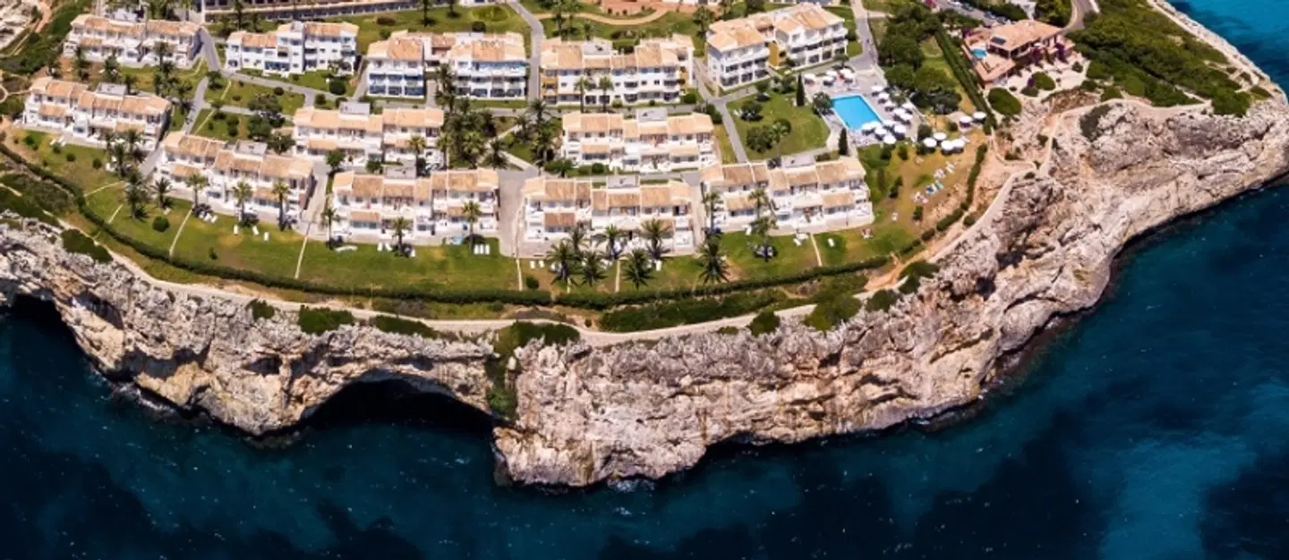 blau punta reina EXTERIOR