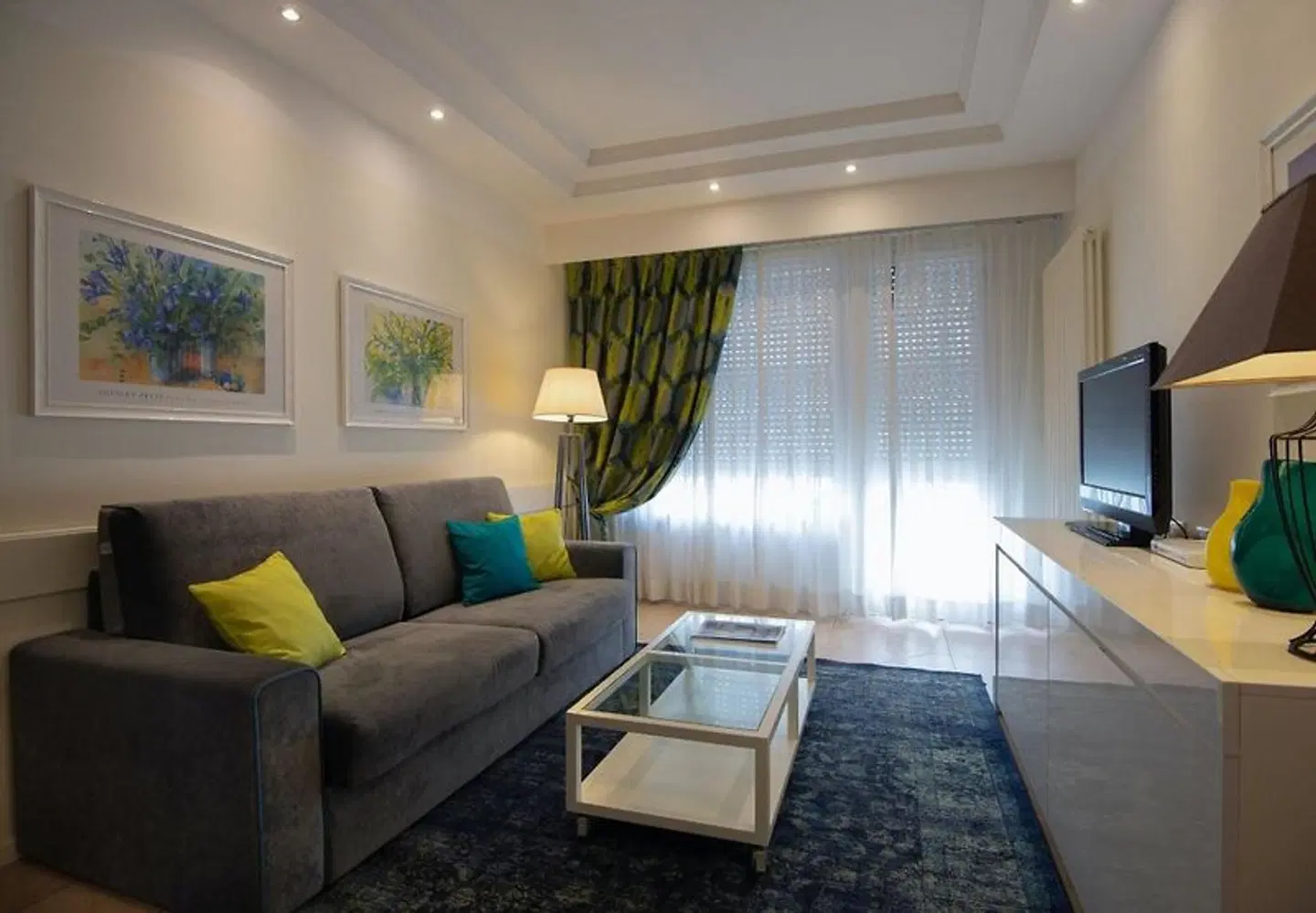 Residence Lungomare - Charming apartments ROOM_EXAMPLE
