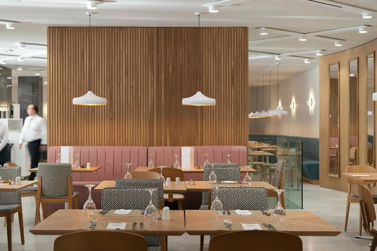 Bio Suites Hotel Konferenz