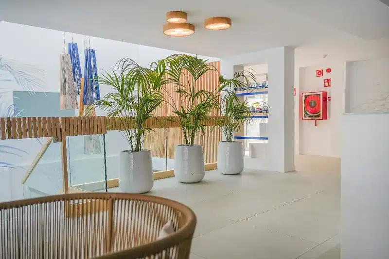 Bitacora Lanzarote Club – Hotelfoto