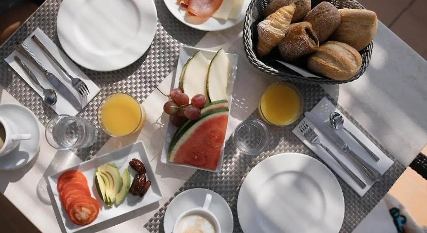 Can Vent Boutique Hotel SPORTS_AND_LEISURE