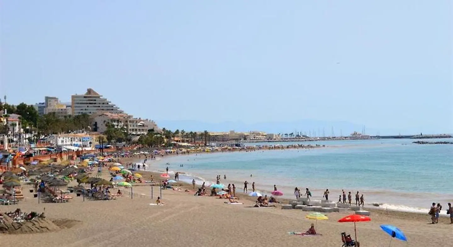 Apartamentos Jupiter SPORTS_AND_LEISURE