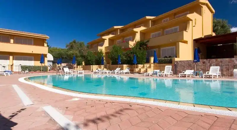 Residence Le Onde – Hotelfoto