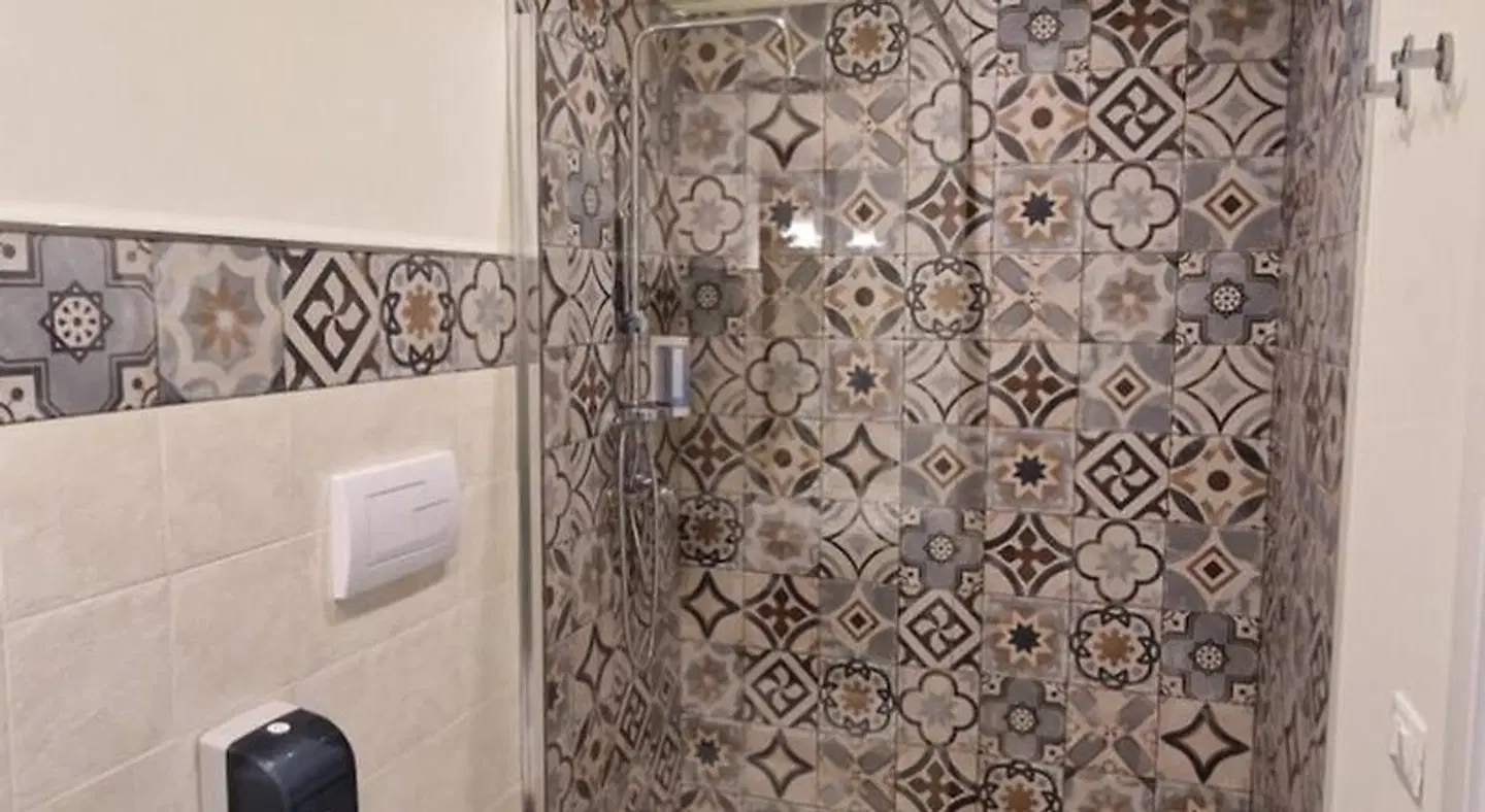 Casale 1821 Badezimmer