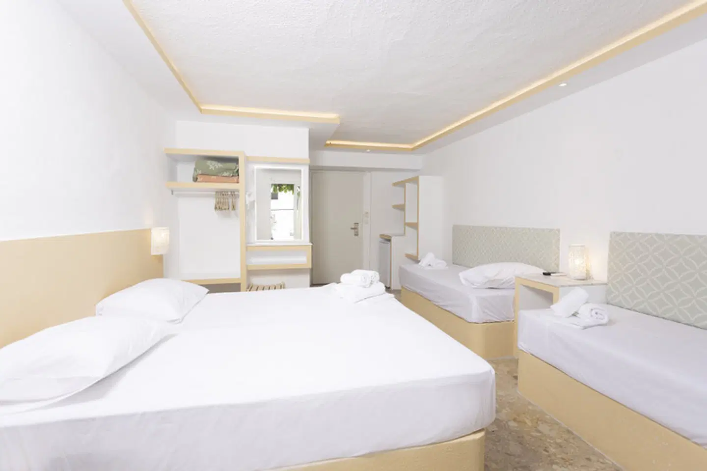 Olympic Kosma Hotel & Villas ROOM_EXAMPLE