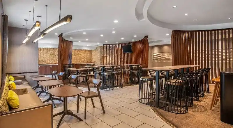 SpringHill Suites by Marriott Las Vegas Henderson – Hotelfoto