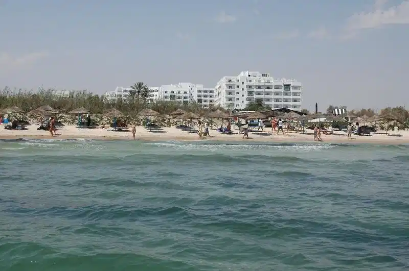 Hotel Royal Jinene – Hotelfoto
