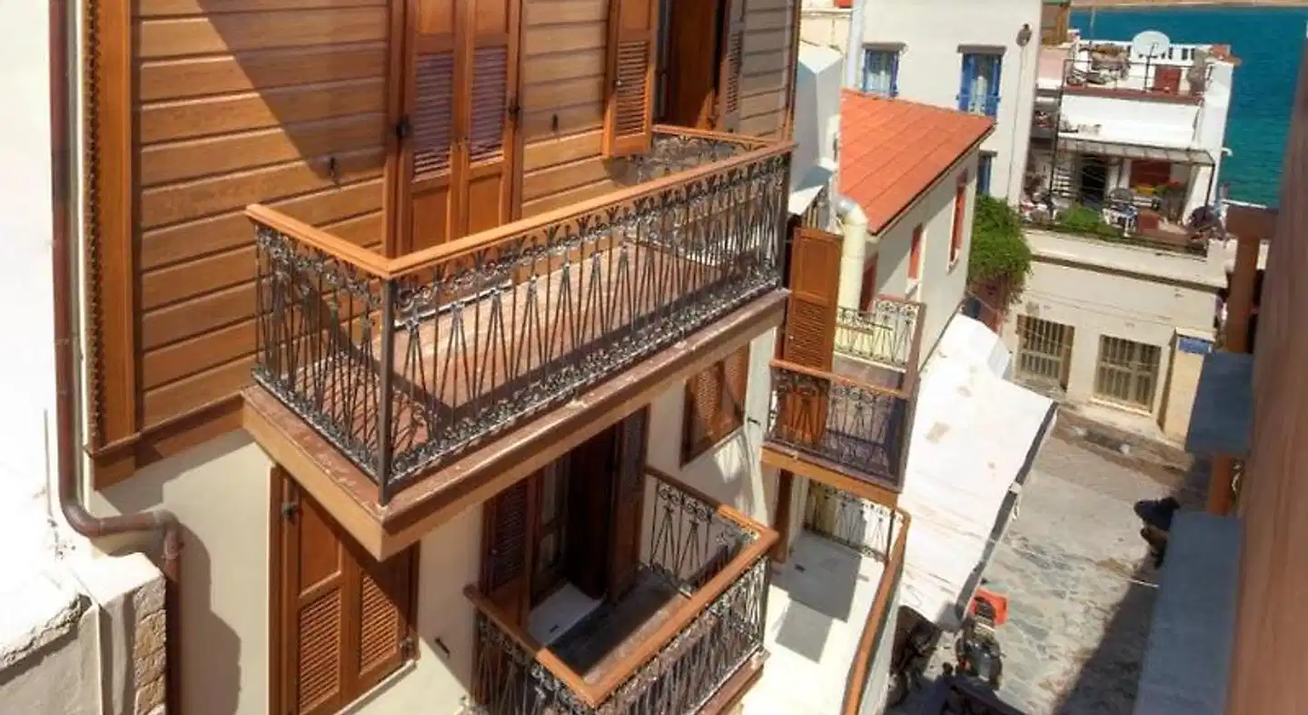 Palazzo Duca Aussenansicht