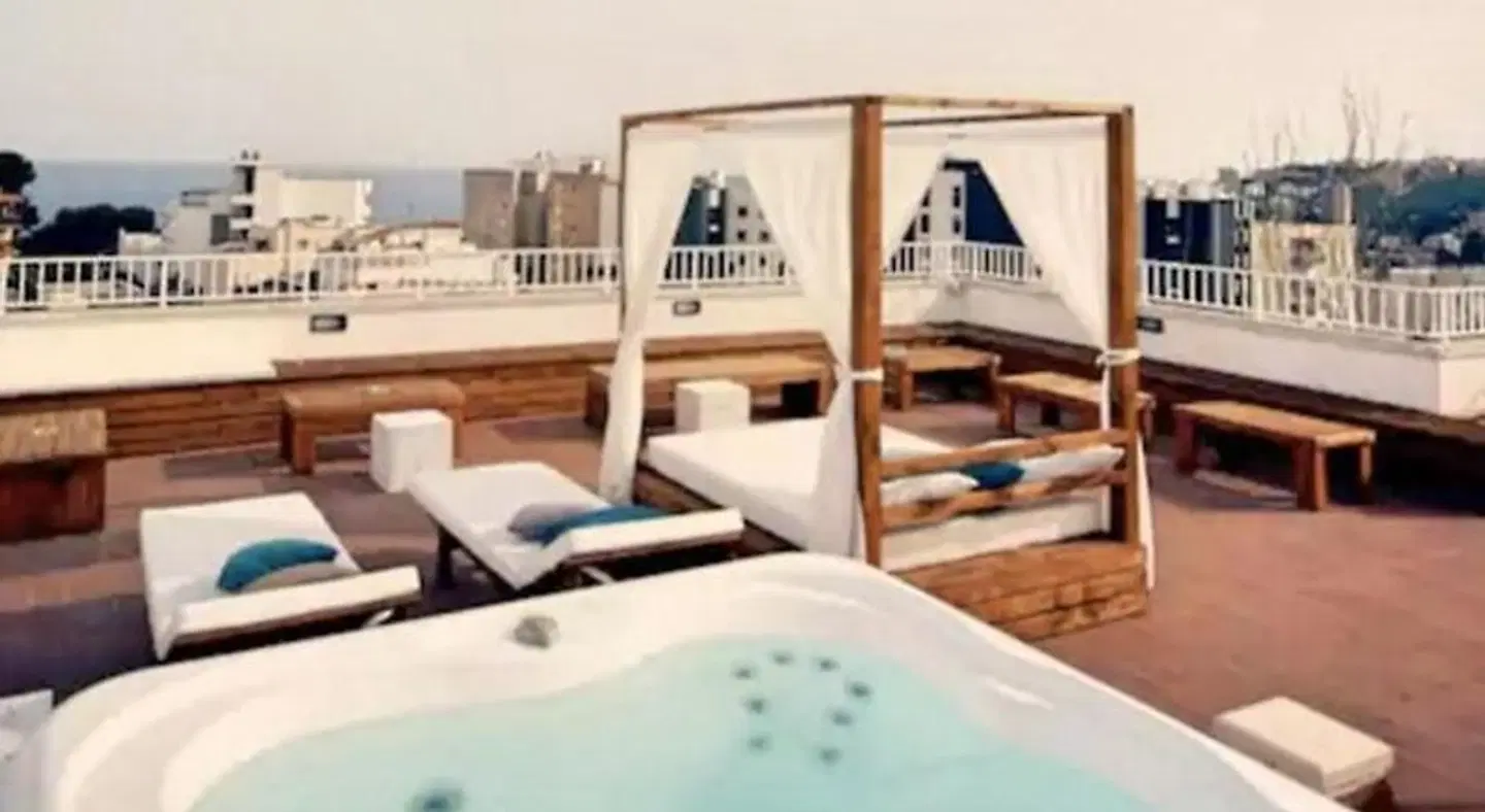 Hotel Lis HEALTH_BEAUTY
