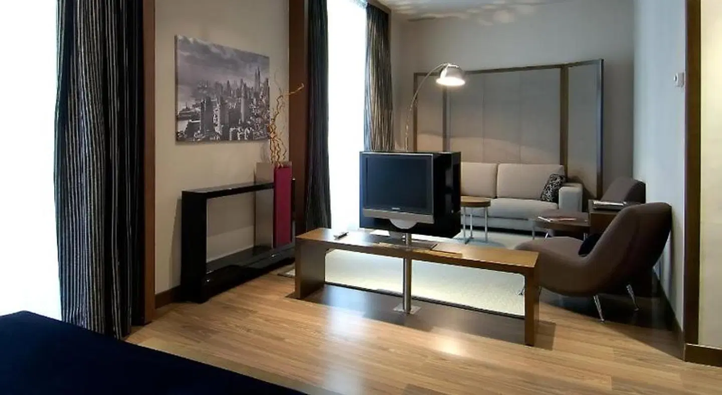 Vincci Soho ROOM_EXAMPLE