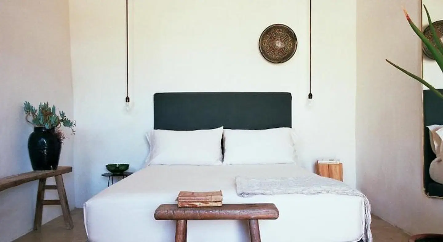 Dimora delle Balze ROOM_EXAMPLE