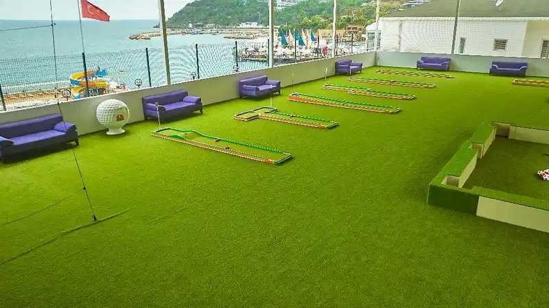Orange County Alanya – Hotelfoto