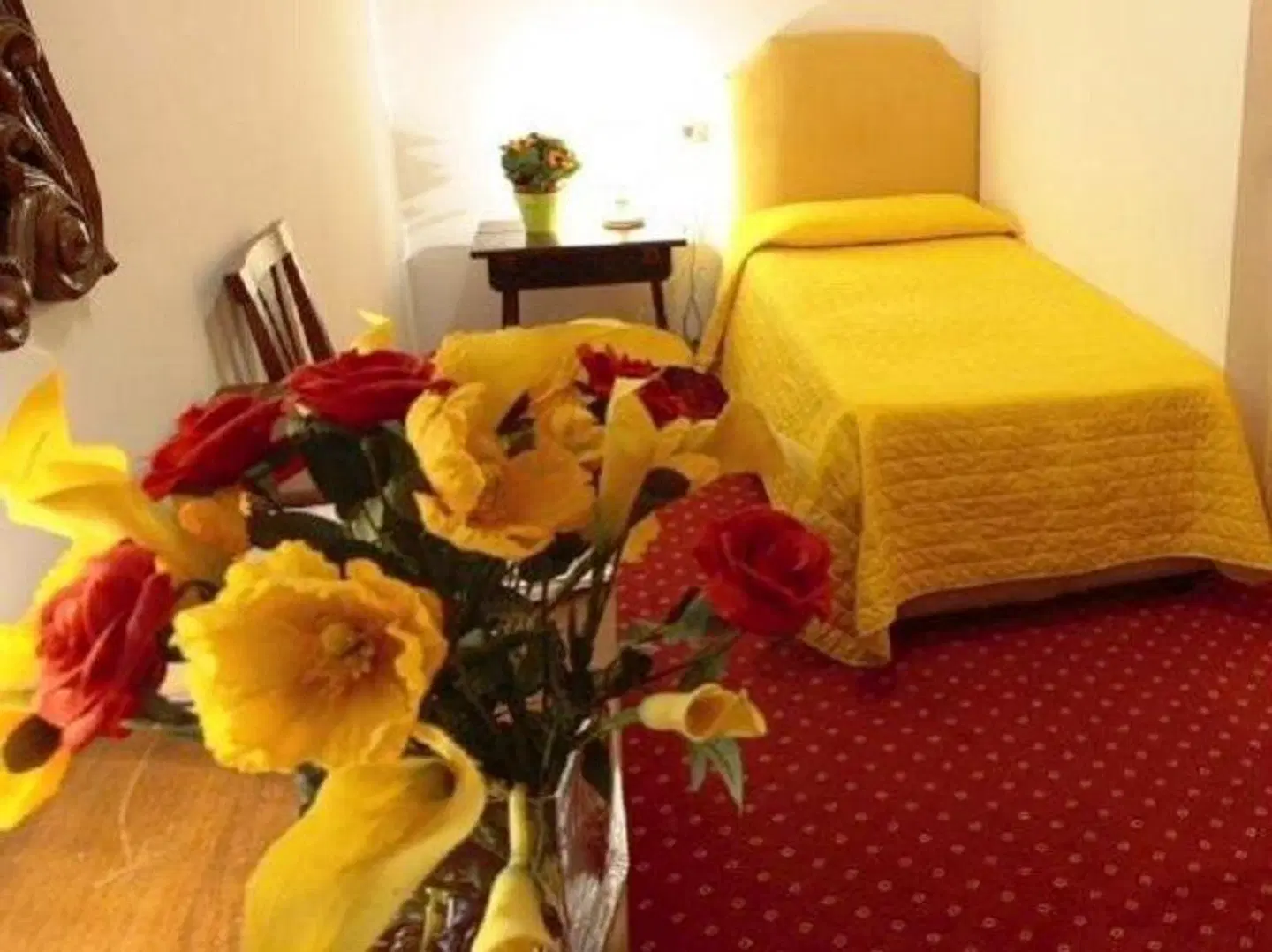 S.Giorgio & Olimpic ROOM_EXAMPLE