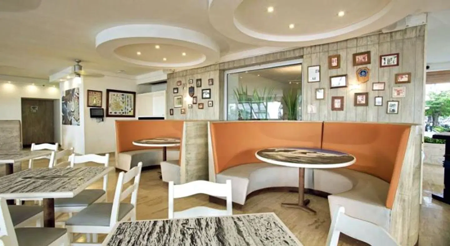 Capilla del Mar LOUNGE_LOBBY