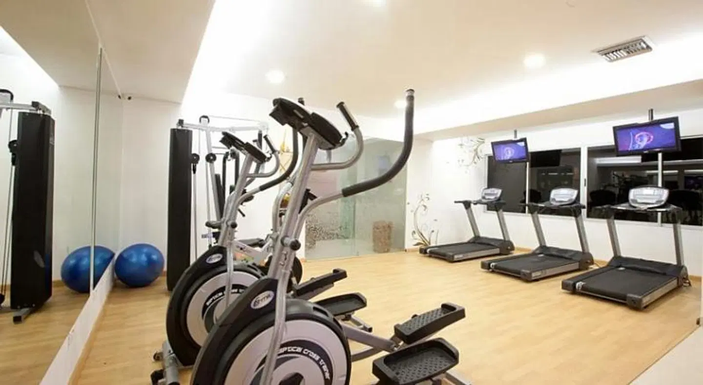 Capilla del Mar SPORTS_AND_LEISURE