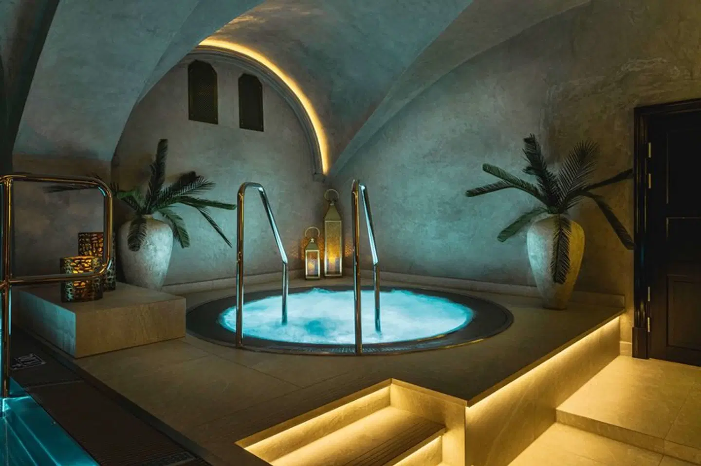 Vimmerby Stadshotell, WorldHotels Crafted HEALTH_BEAUTY