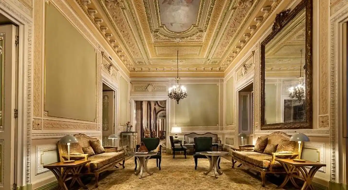 Pousada Palacio de Estoi, Small Luxury Hotels Wellness