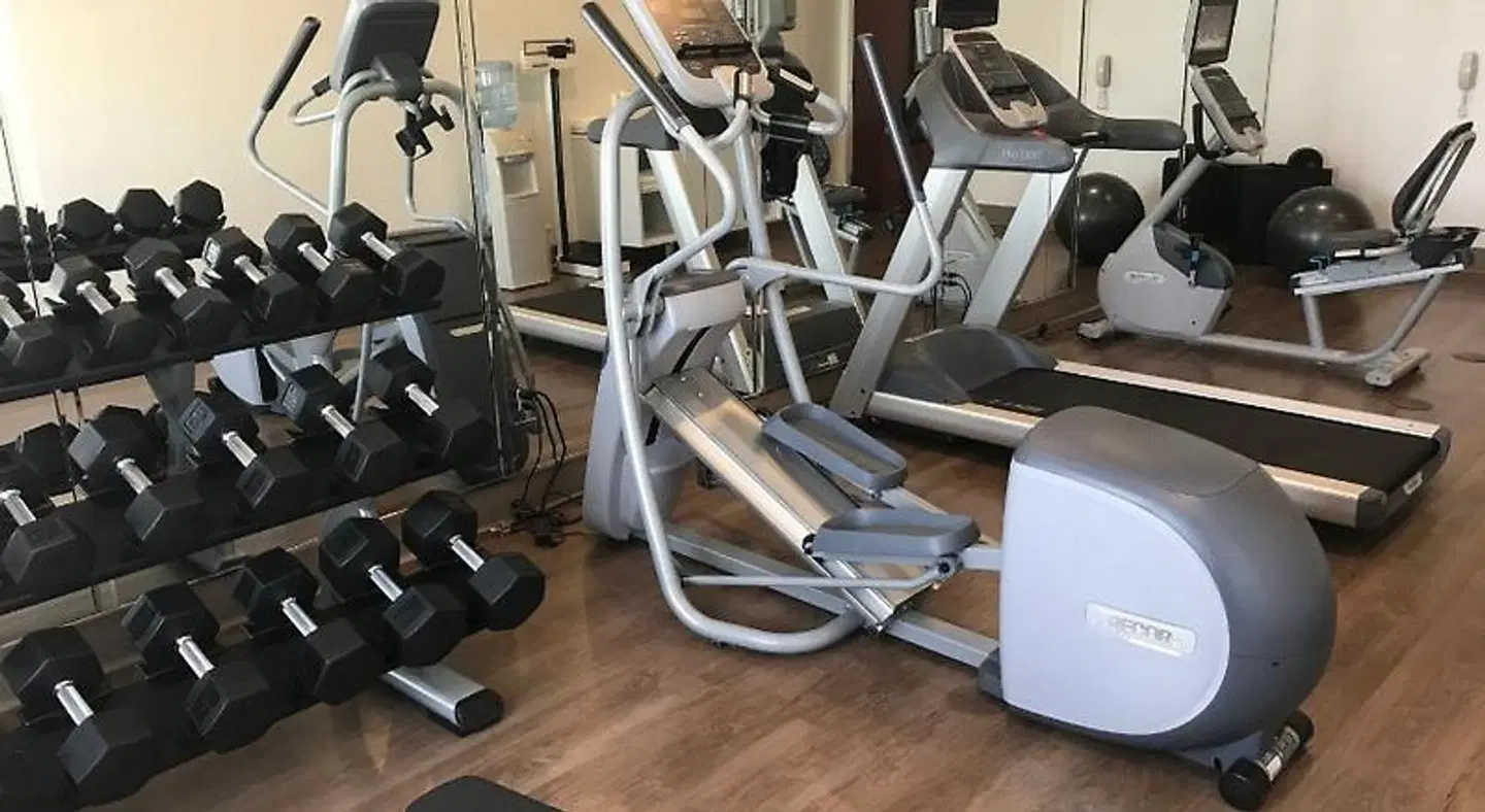 Holiday Inn Express Orlando - South Davenport SPORTS_AND_LEISURE