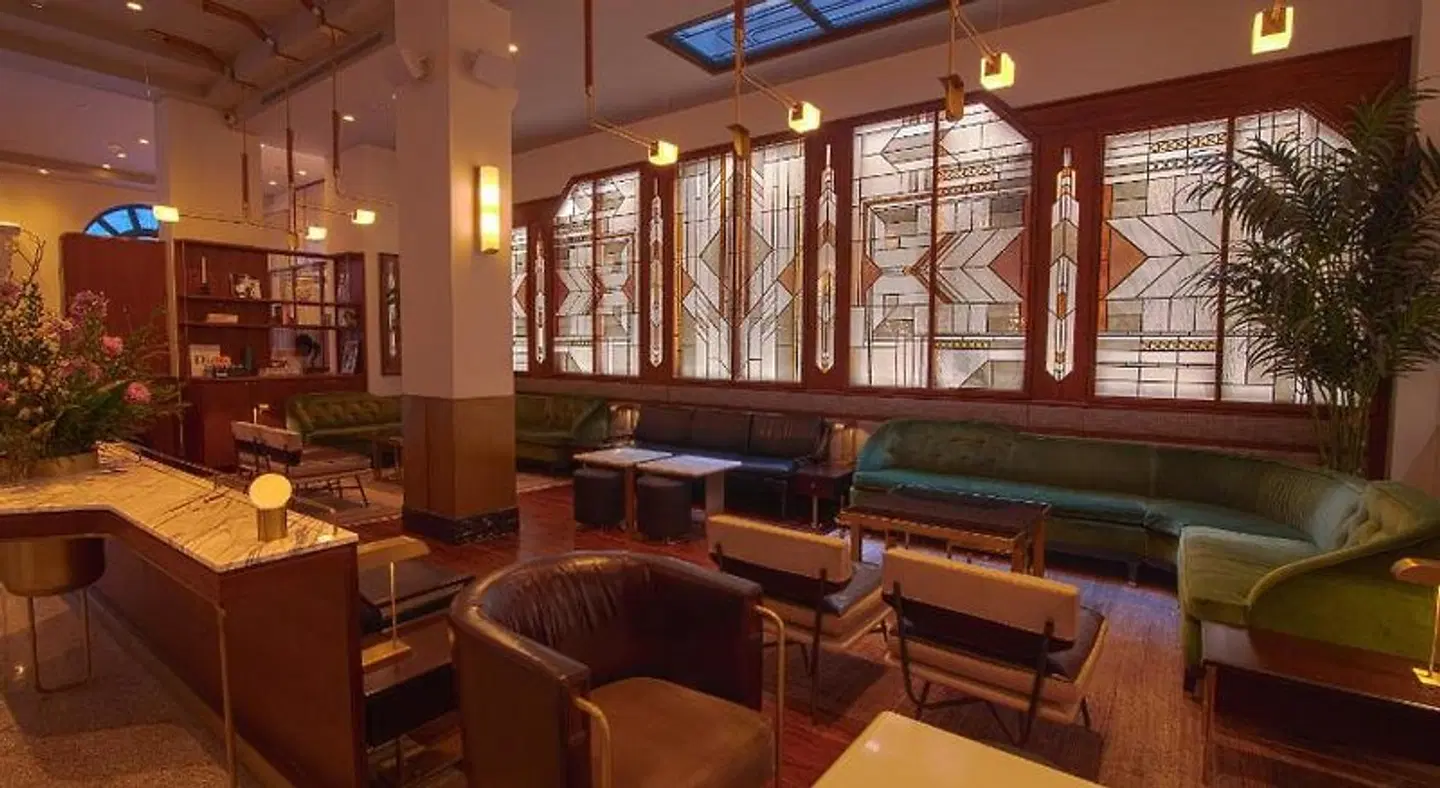 The Evelyn LOUNGE_LOBBY