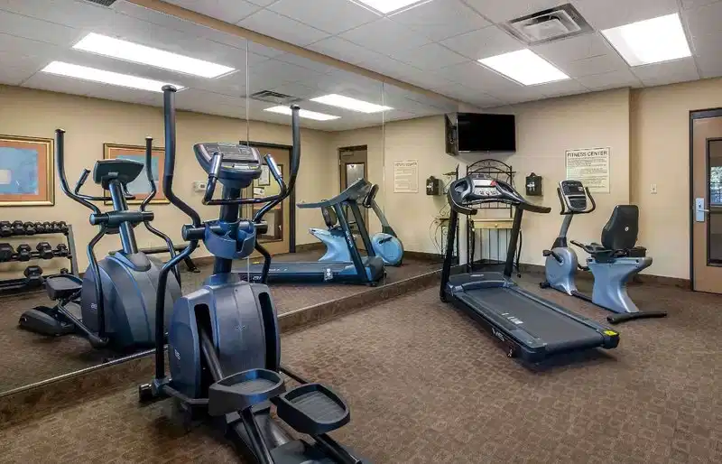 Extended Stay America Premier Suites - Lakeland - I-4 – Hotelfoto
