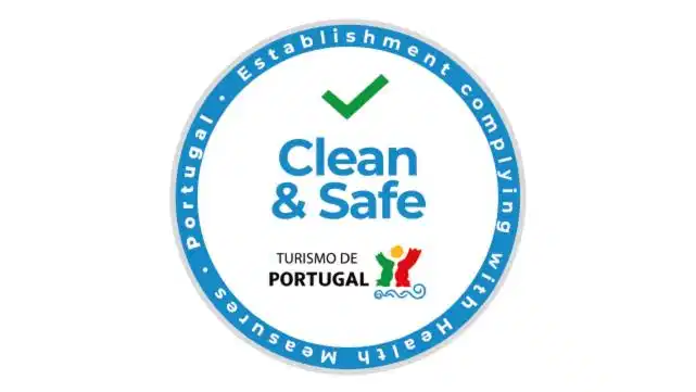 Hotel São Sebastião de Boliqueime – Hotelfoto