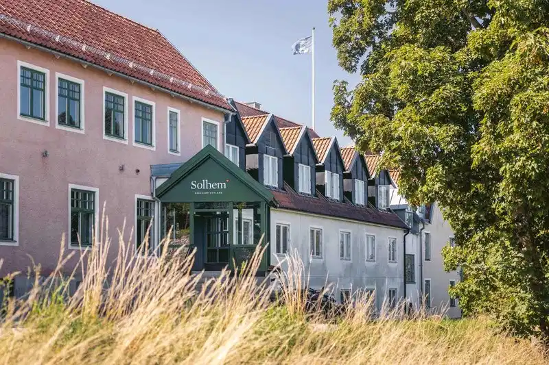 Best Western Solhem Hotel – Hotelfoto