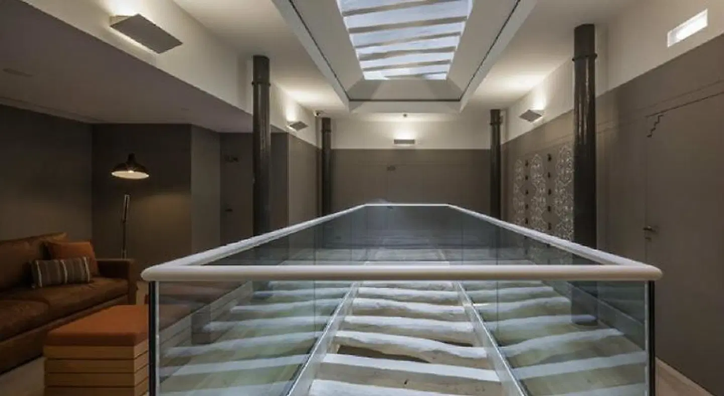 Descobertas Boutique Hotel Porto HEALTH_BEAUTY