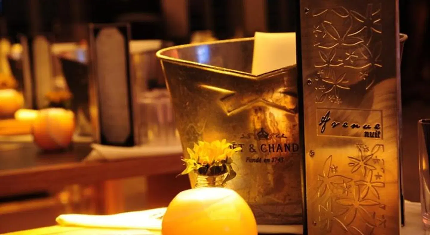 Bungalow Hotel LOUNGE_LOBBY