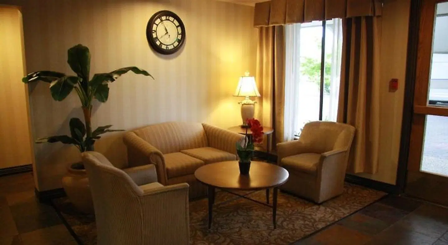 Baymont by Wyndham Seattle/Kirkland WA ROOM_EXAMPLE