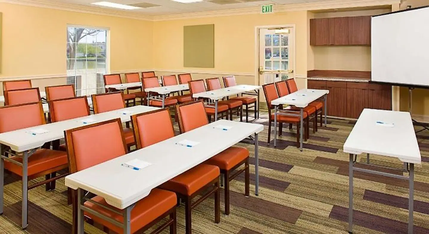 Hyatt House Belmont/Redwood Shores Konferenz