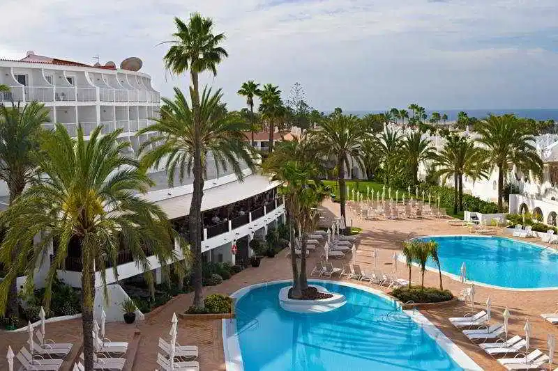 Sunprime Atlantic – Hotelfoto