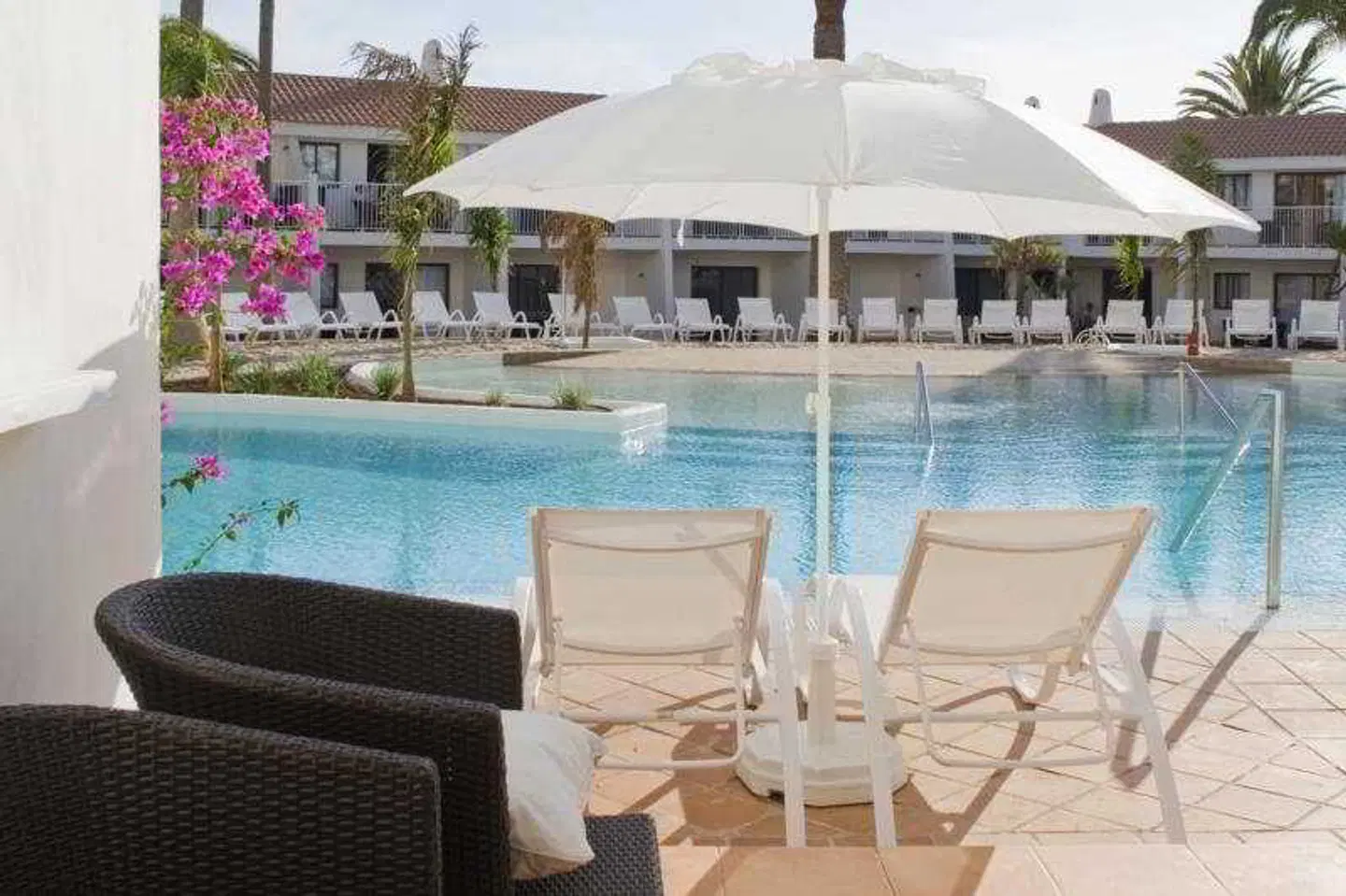 Sunprime Atlantic OUTDOOR_POOL