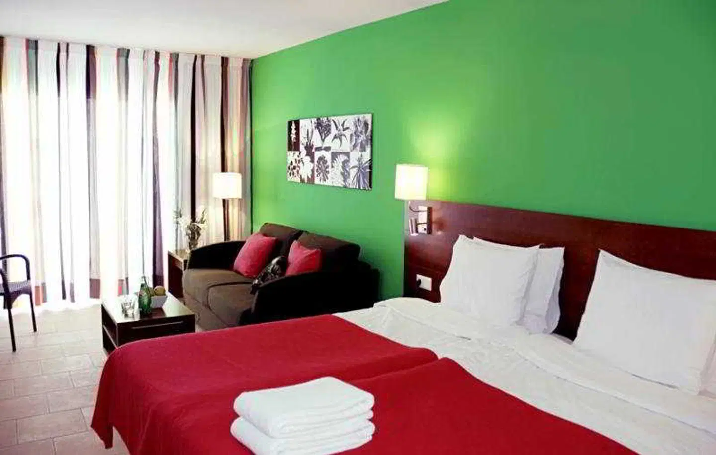 Sunprime Atlantic ROOM_EXAMPLE