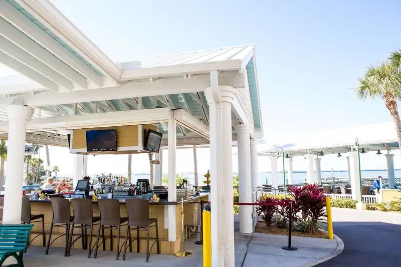 Best Western PLUS Yacht Harbour Inn – Hotelfoto