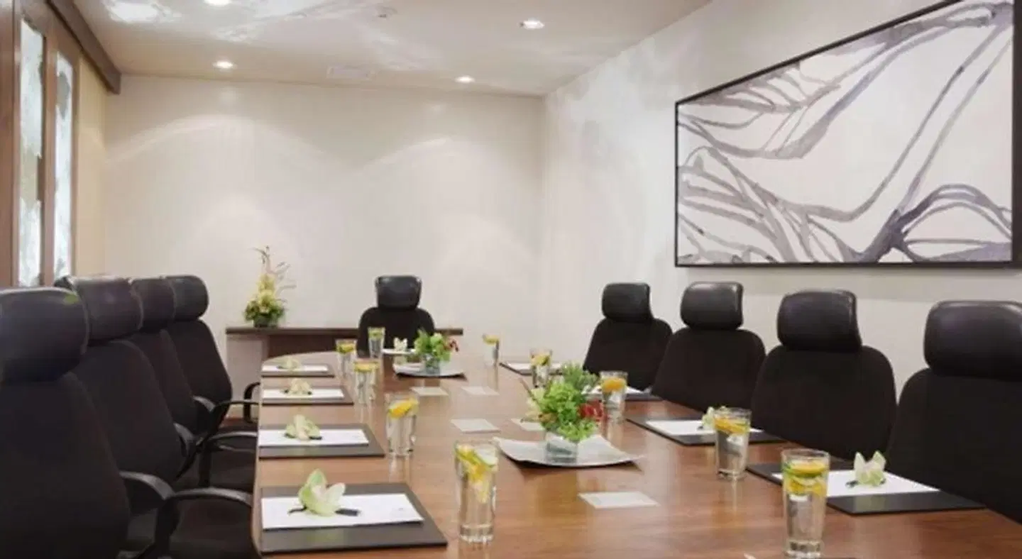 DoubleTree by Hilton Hotel Monrovia - Pasadena Area Konferenz