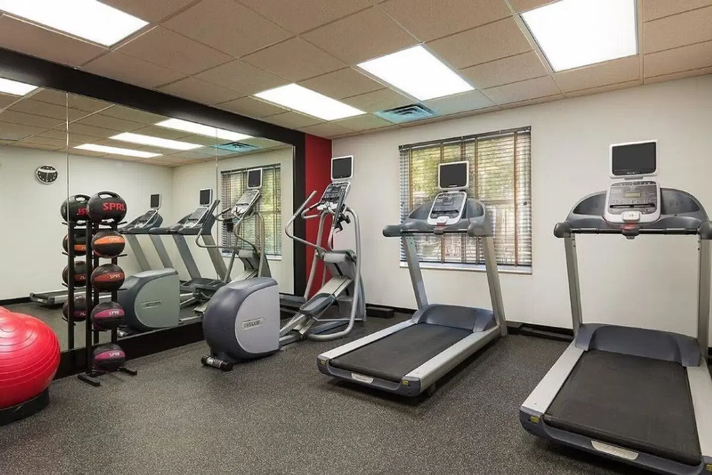 Homewood Suites by Hilton Princeton SPORTS_AND_LEISURE