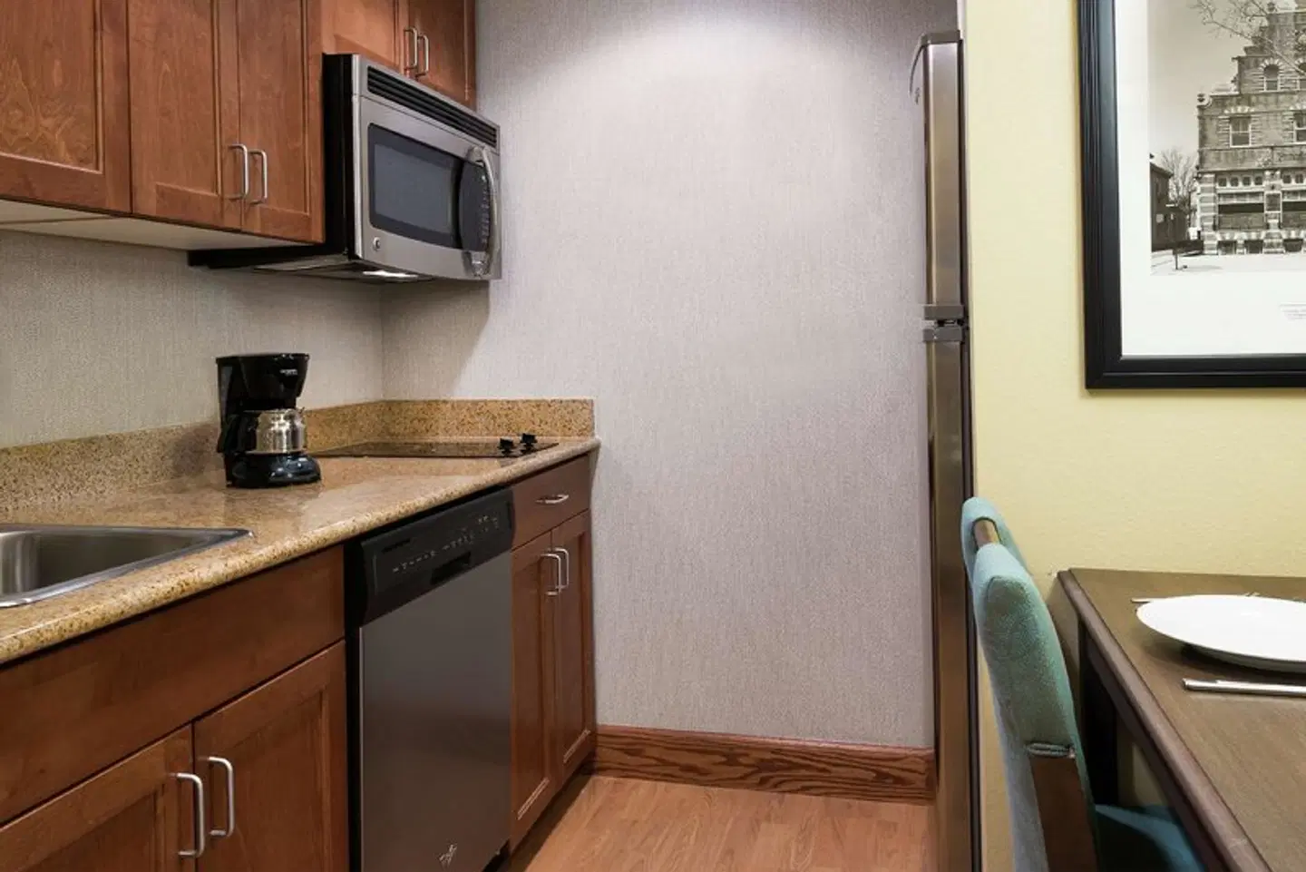 Homewood Suites by Hilton Princeton ROOM_EXAMPLE