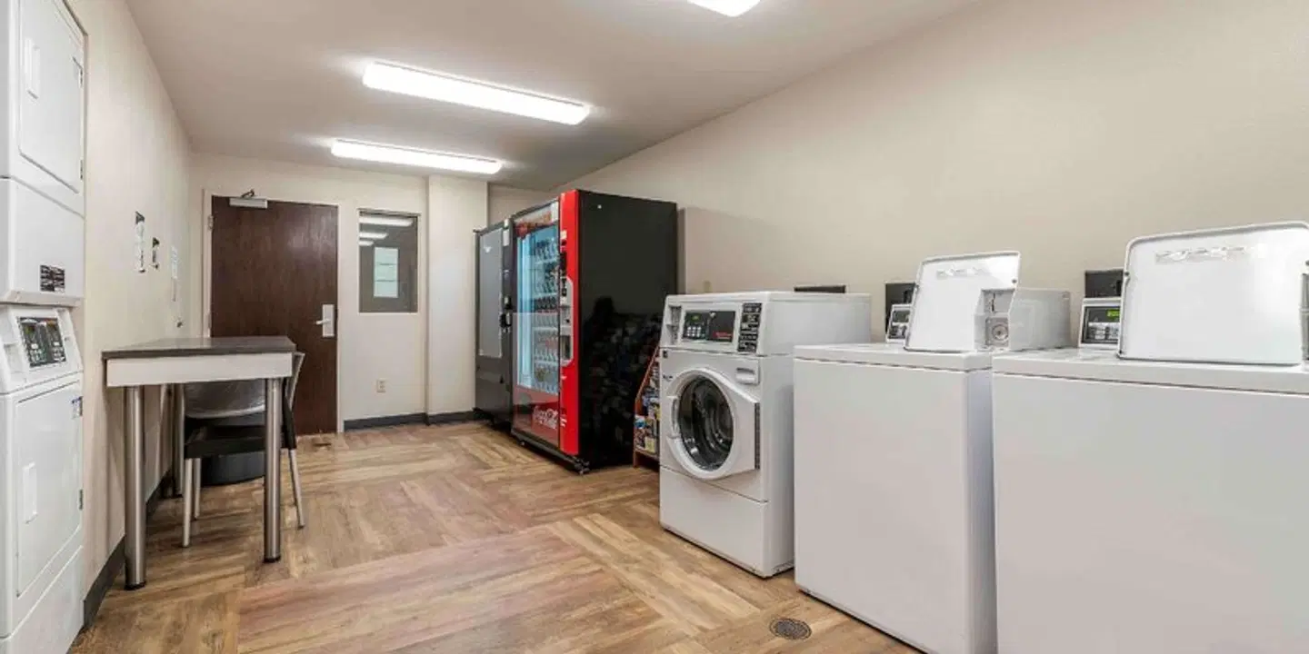 Extended Stay America - San Francisco - Belmont ROOM_EXAMPLE