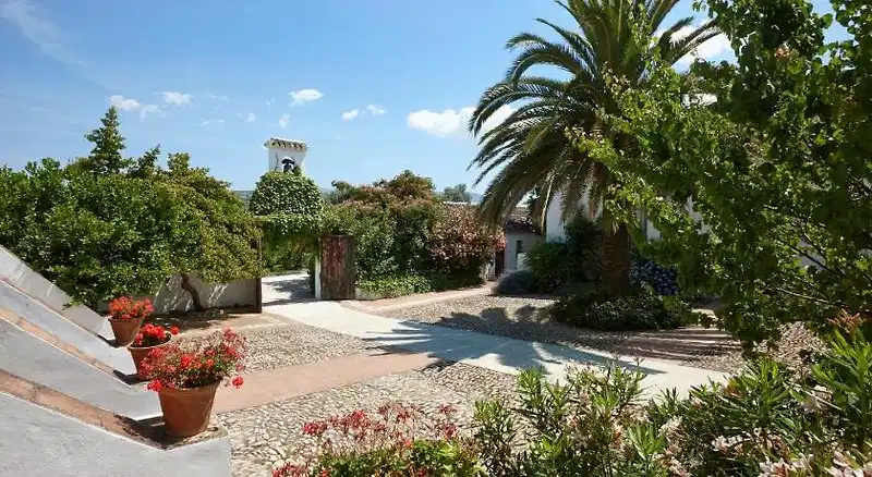Molino del Arco – Hotelfoto