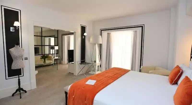Mariposa Hotel – Hotelfoto