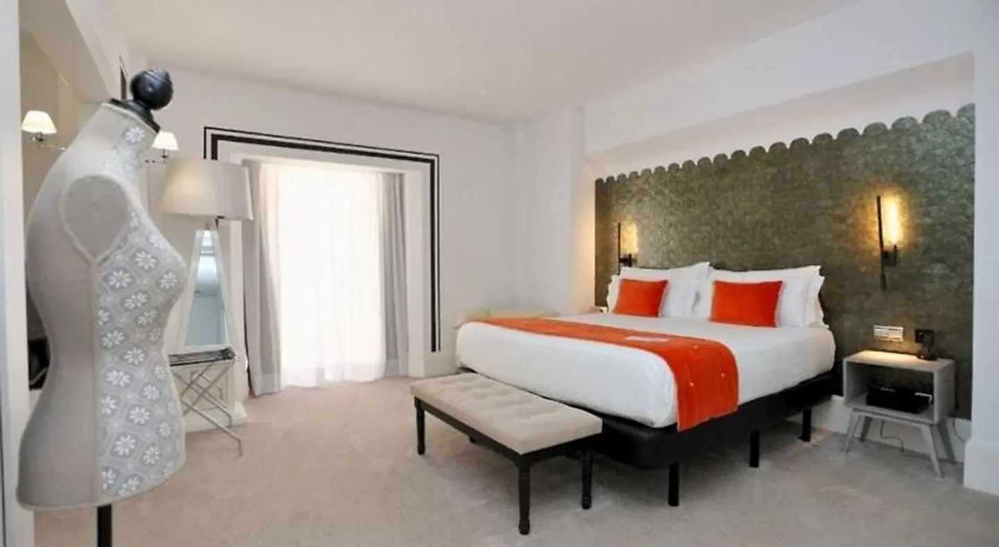Mariposa Hotel ROOM_EXAMPLE