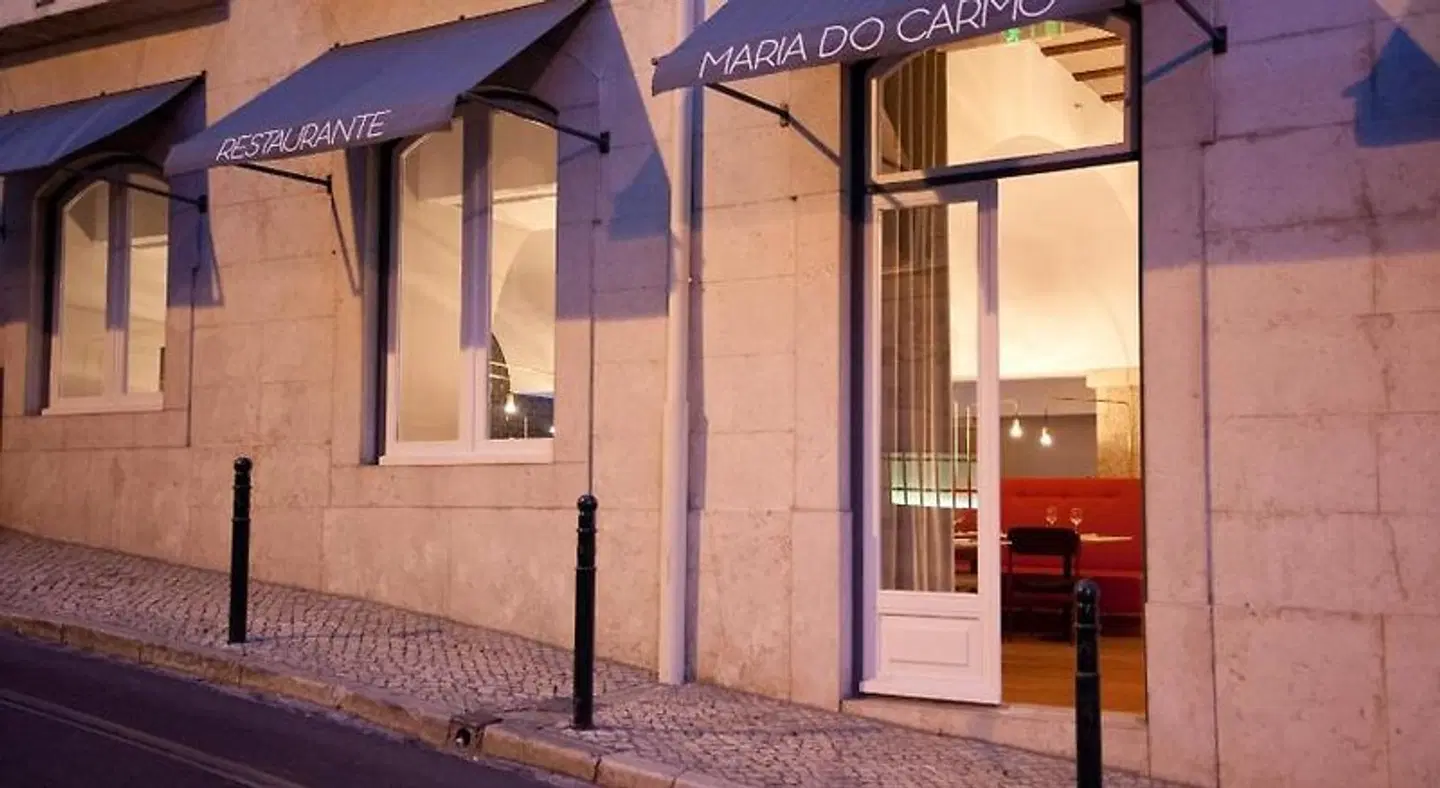 Lisboa Carmo Hotel LOUNGE_LOBBY