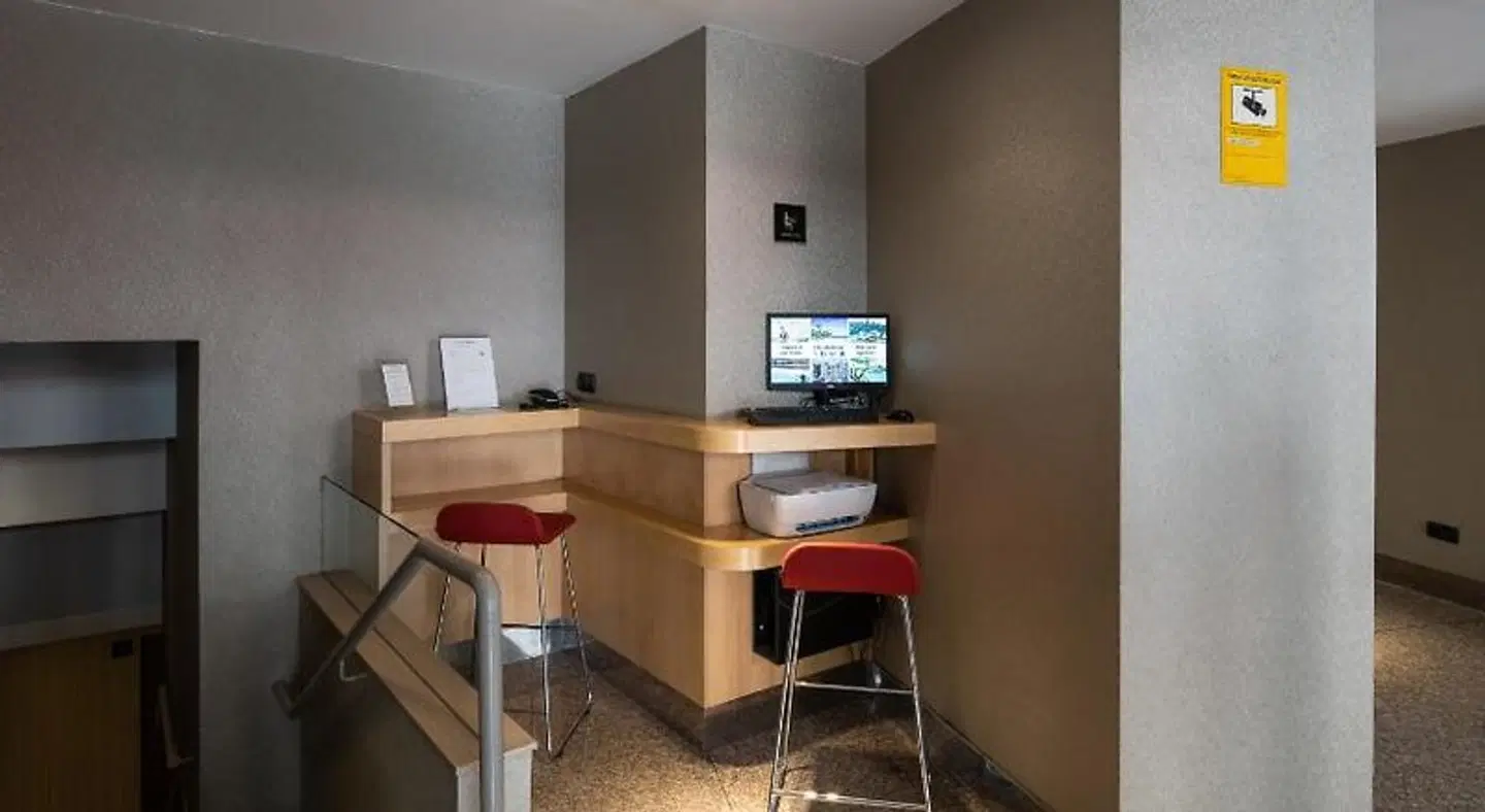 Catalonia Plaza Mayor ROOM_EXAMPLE