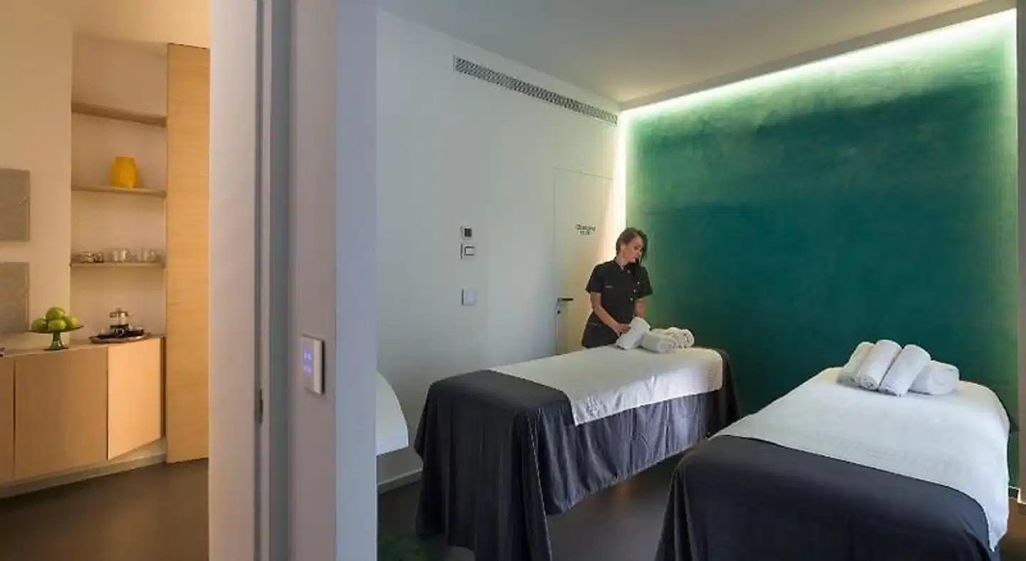 Duomo Suites & Spa Wellness