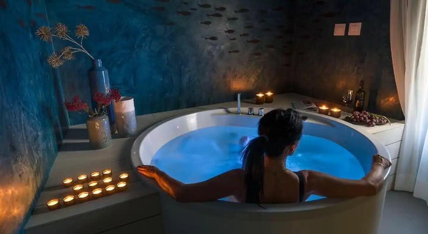 Duomo Suites & Spa Wellness