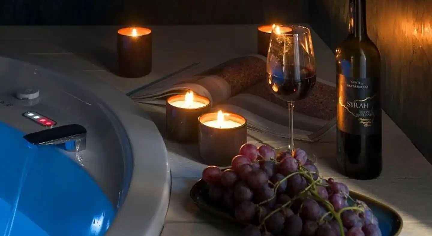 Duomo Suites & Spa Wellness