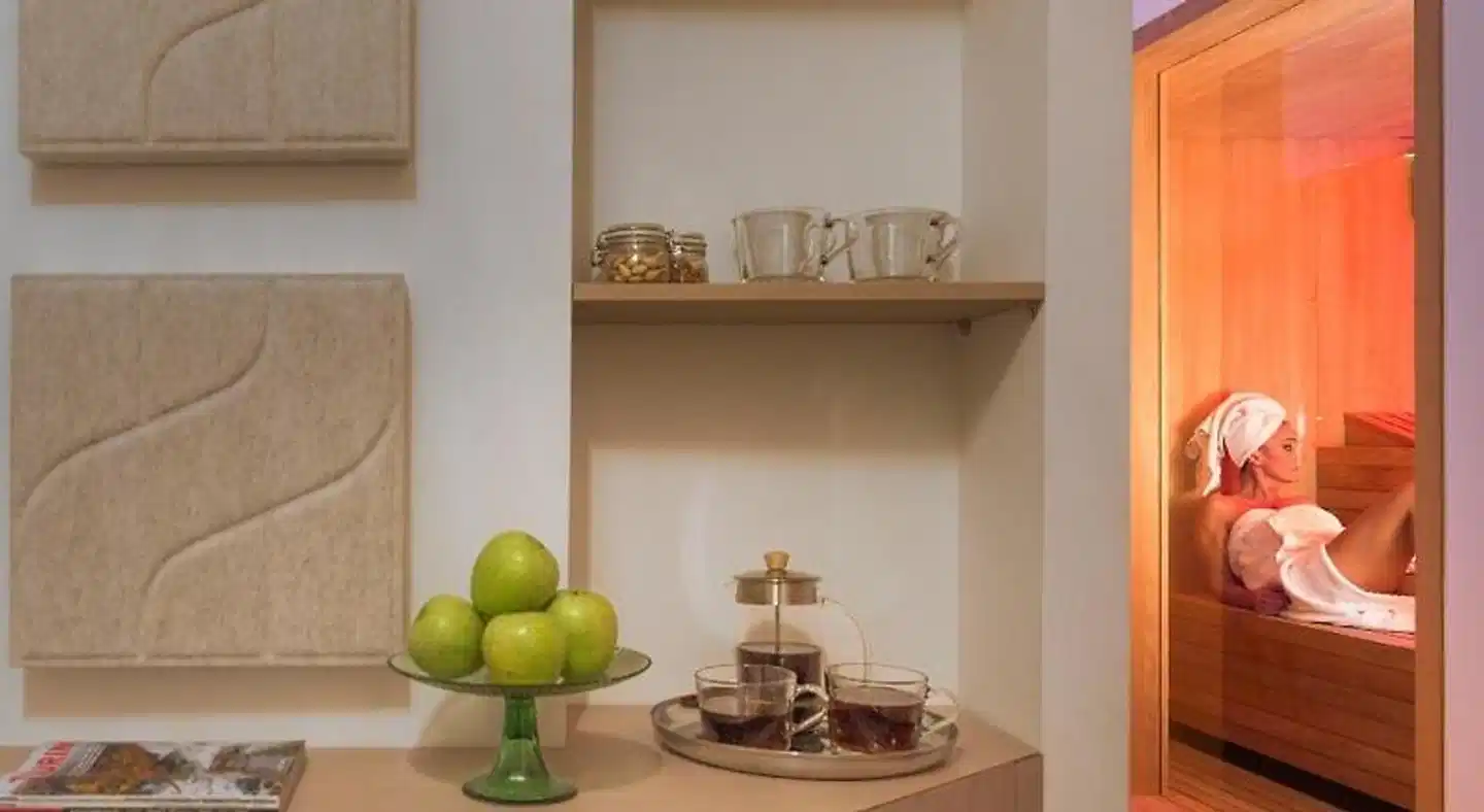 Duomo Suites & Spa Wohnbeispiel