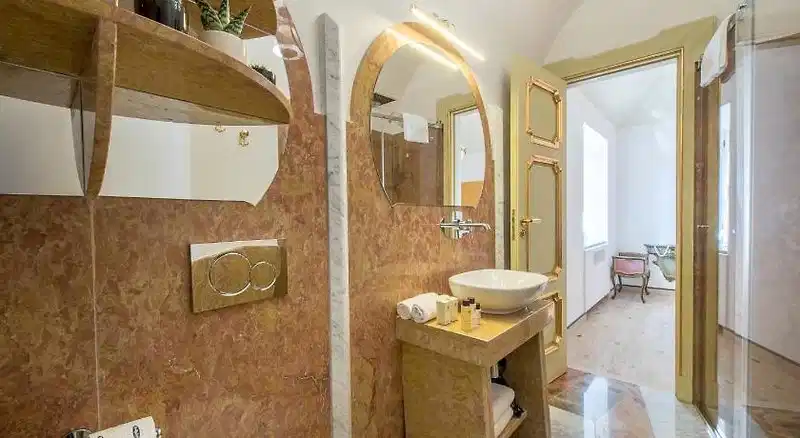 Don Antonino Relais – Hotelfoto
