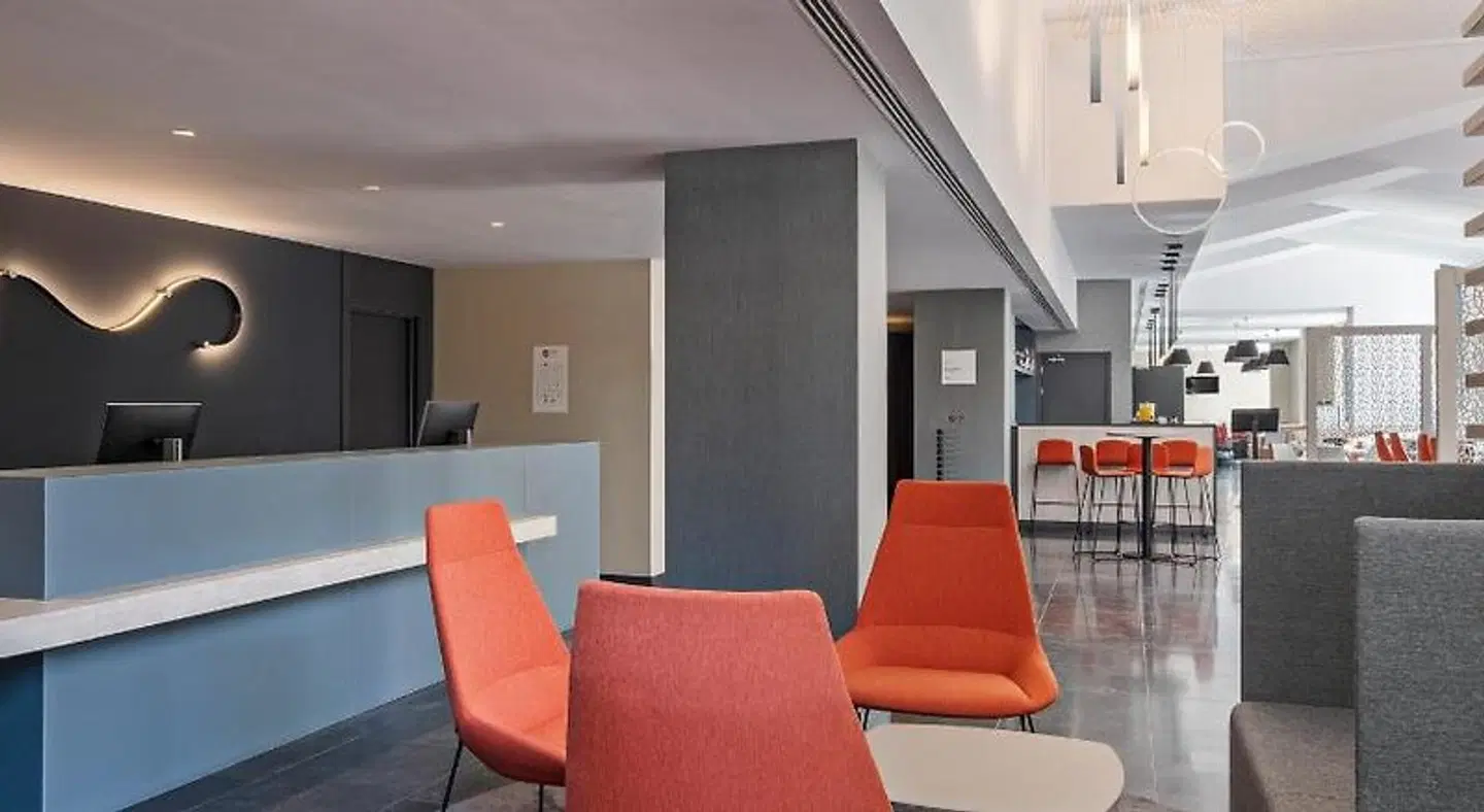 Exe Liberdade LOUNGE_LOBBY