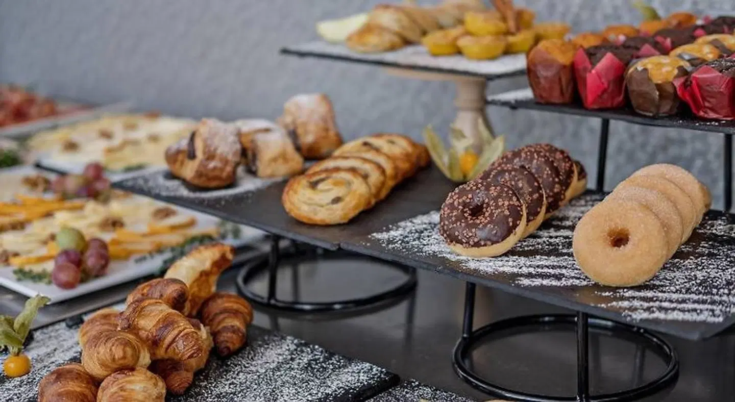 Exe Liberdade Terrasse